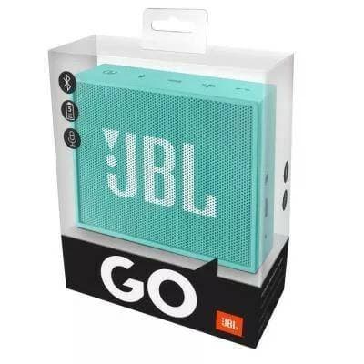 Moda JBL Go