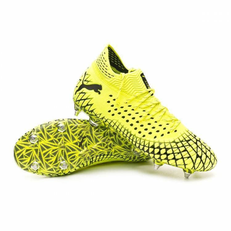 Product Chuteiras Puma Future 4.1 Netfit MX Sg