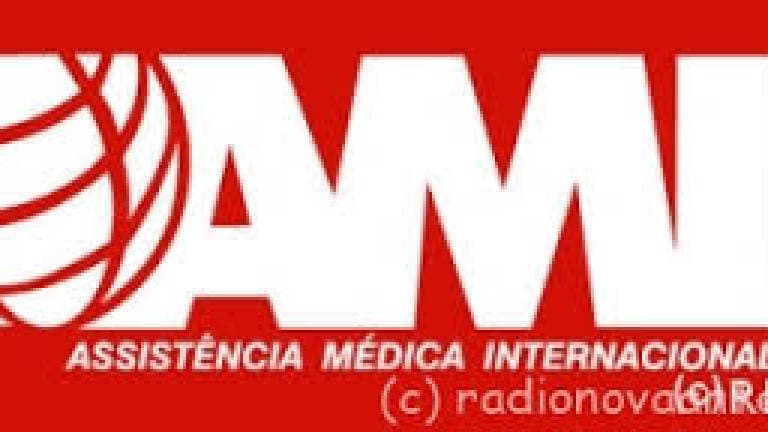 Moda Assistência Médica Internacional