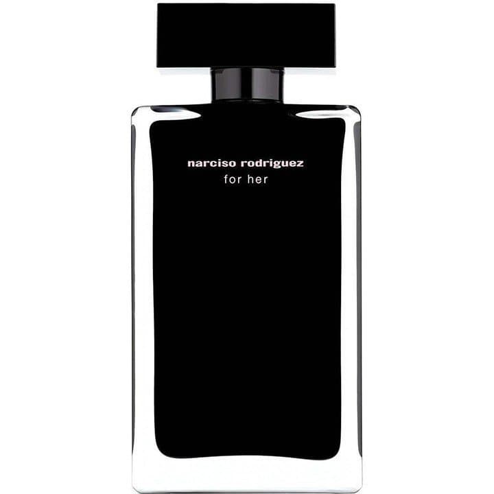 Moda Narciso Rodriguez