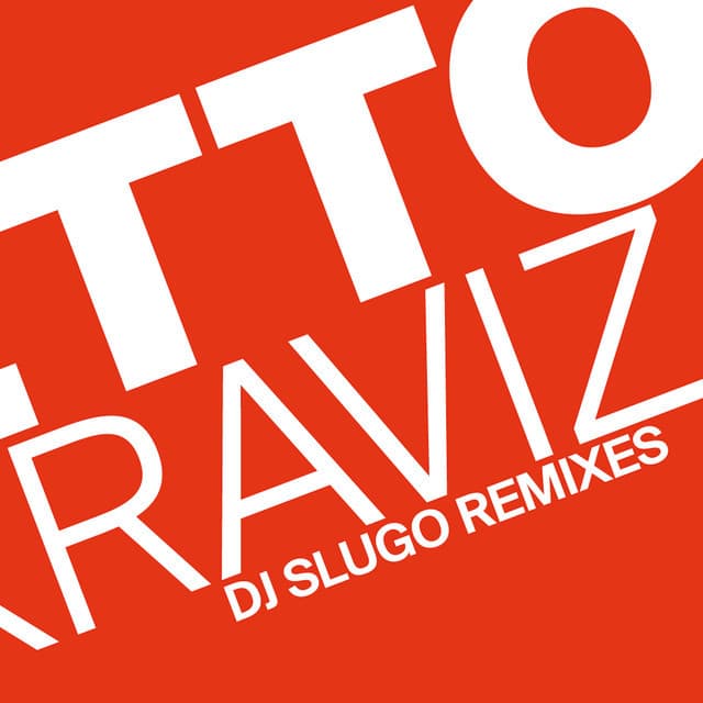 Canción Ghetto Kraviz - DJ Slugo 'Juke' Remix 2