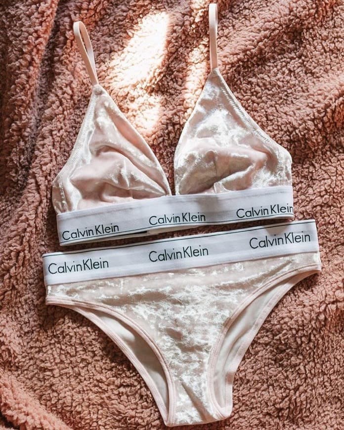 Fashion Calvin Klein 