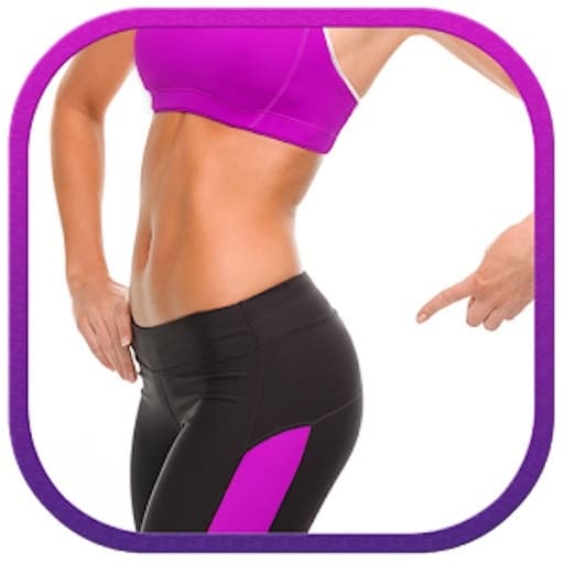 App Brazilian Butt – Personal Fitness Trainer App