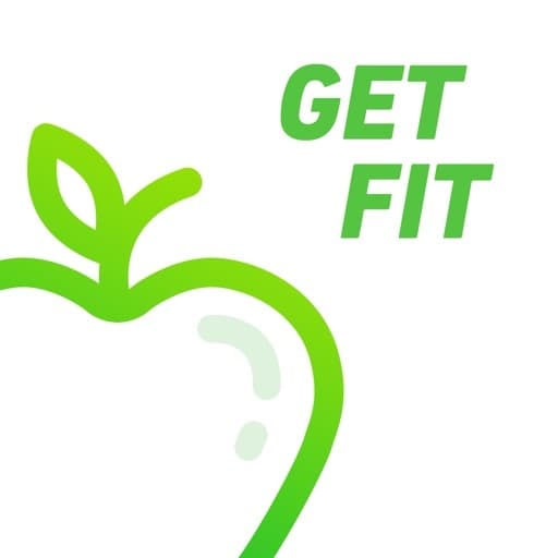 App My Diet by GetFit: Weight loss