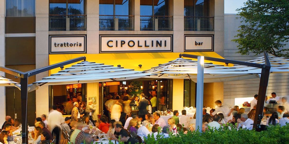 Restaurantes Cipollini