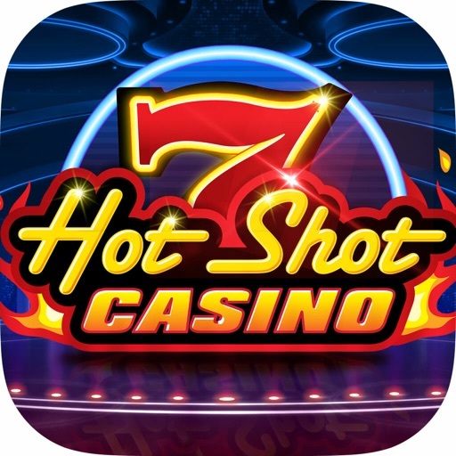 App Hot Shot Casino: Slot Machines