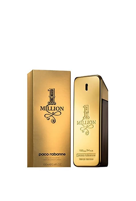 Producto Paco rabanne