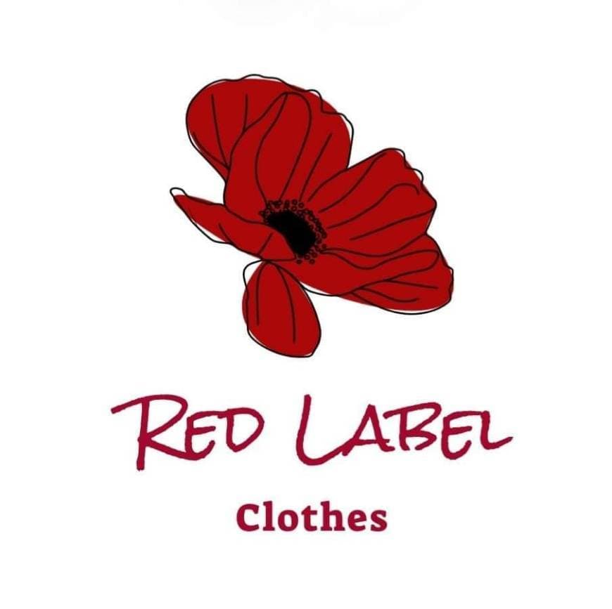 Moda Red Label Clothes