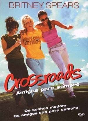 Película Crossroads