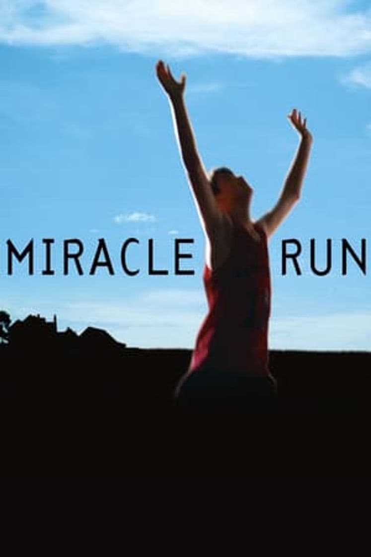 Película Miracle Run