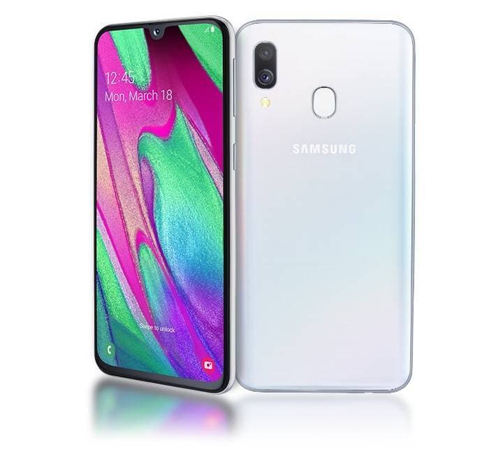 Fashion Samsung Galaxy a40