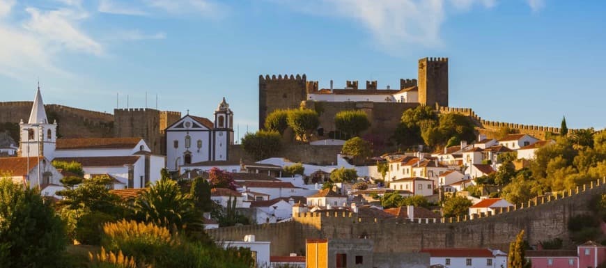 Place Óbidos