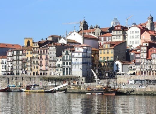 Place Vila Nova de Gaia