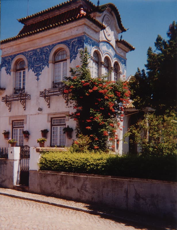 Place Quinta do Sanguinhal