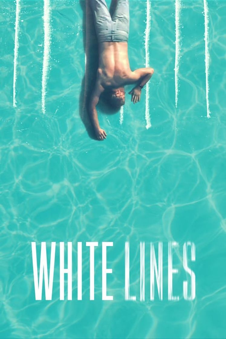 Serie White Lines