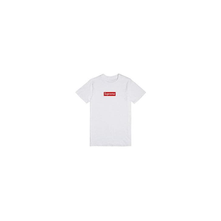 Fashion Supreme Box Logo Tee