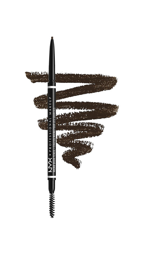 Producto NYX Professional Makeup Lápiz de cejas Precision Brow Pencil, Dos lados