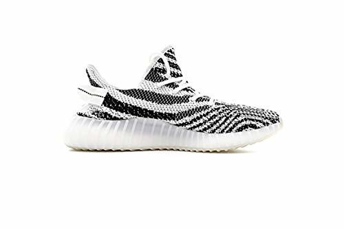 Fashion Yeezy Zapatillas de Boost Hombre 350 Zapatillas de Deporte Transpirables V2 para