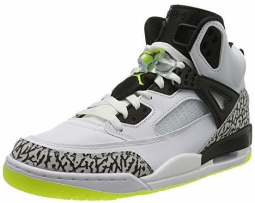 Place Nike Jordan Spizike