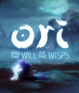 Videogames Ori and the Will of the Wisps