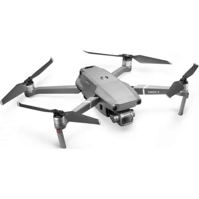 Moda DJI Mavic 2 pro