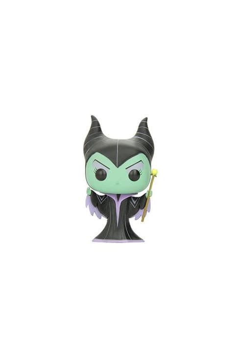 Juego FunKo Pop Disney - Maléfica 2350