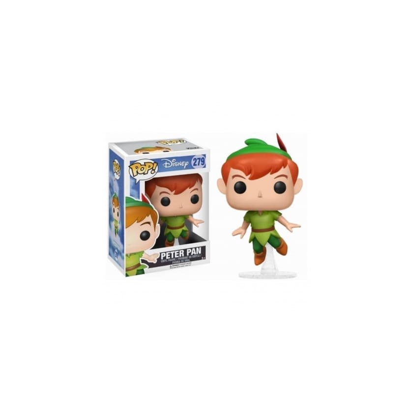 Game Funko Pop  - Peter Pan