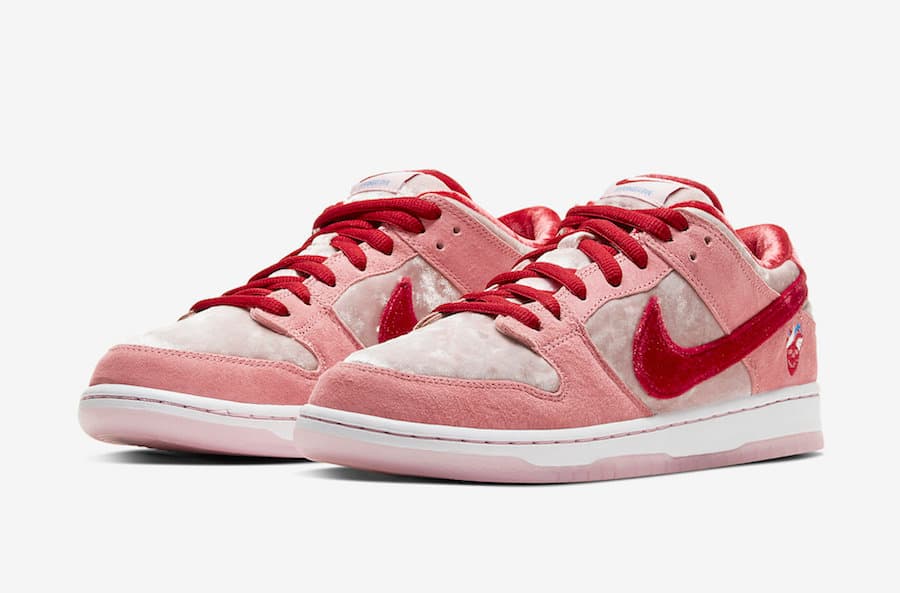 Producto Nike sb dunk strangerlove