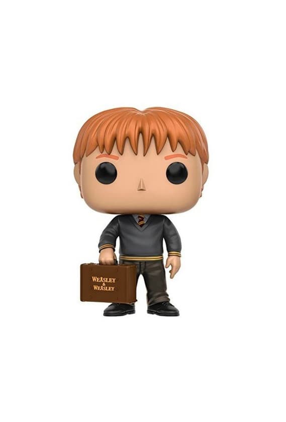 Game Funko  Fred Weasley