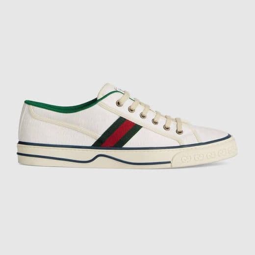 Producto White Men's Gucci Tennis 1977 sneaker