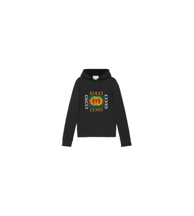 Producto Gucci Sweatshirt Oversize