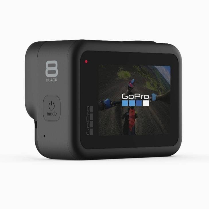 Product GoPro HERO8 Black

