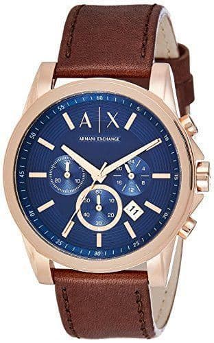 Fashion Reloj Armani Exchange