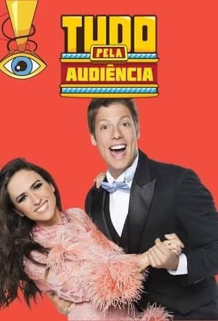 Serie Tudo Pela Audiência