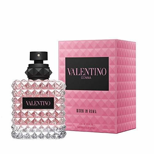 Beauty Valentino Donna Born in Roma