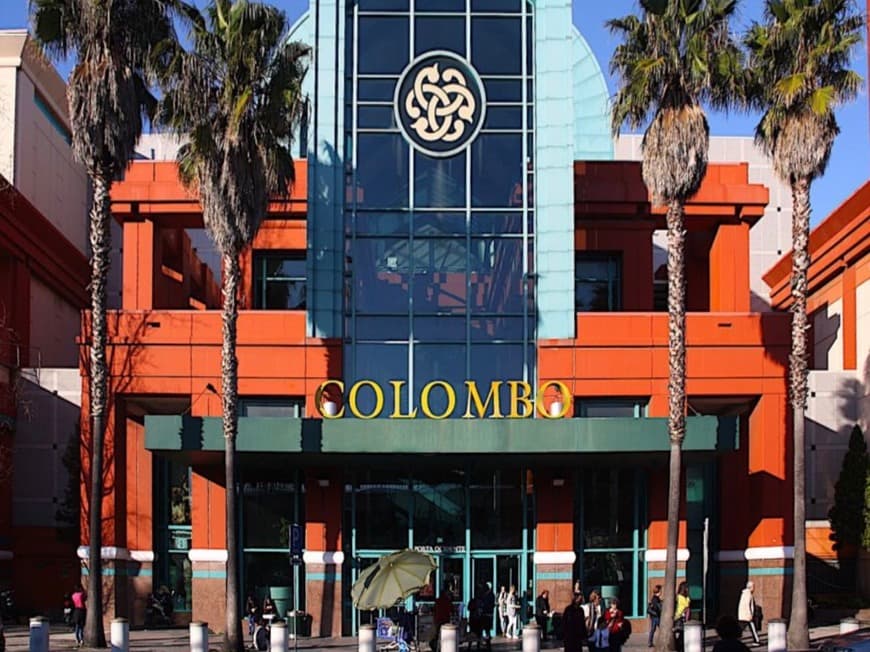 Place Colombo Shopping Centre