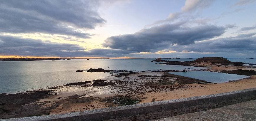 Place Saint-Malo