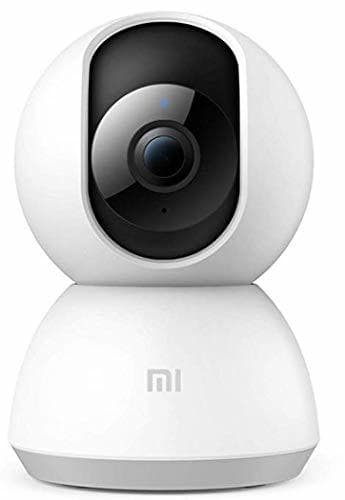 Product Camara IP Domo XIAOMI MIJIA 360º Smart Home PTZ