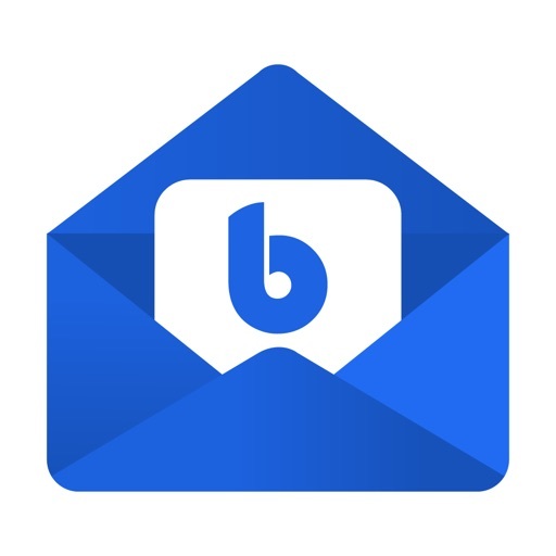 App Blue Mail - Email Mailbox