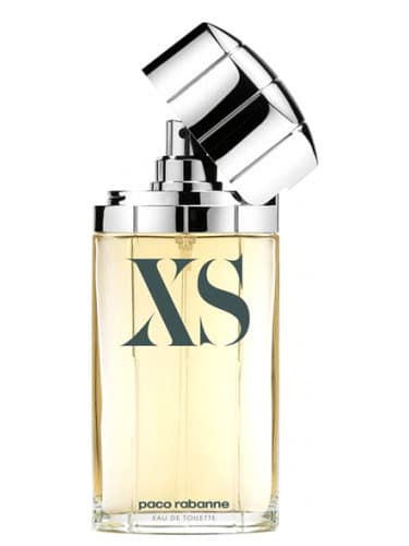 Fashion XS Pour Homme Paco Rabanne Eau de Toilette