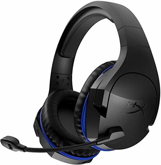 Producto Cloud stinger hyperX