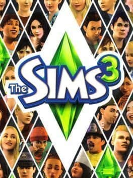 Videogames The Sims 3