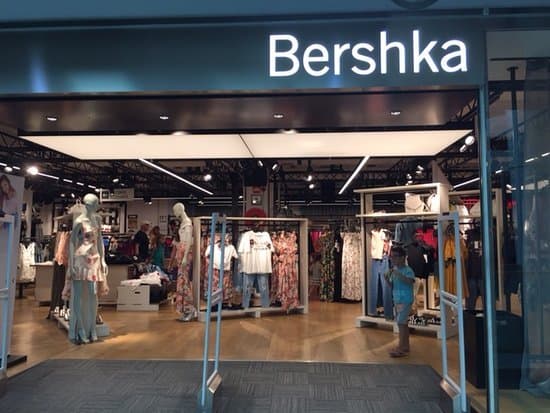 Place Bershka