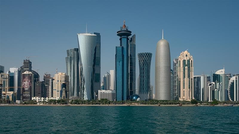 Lugar Qatar