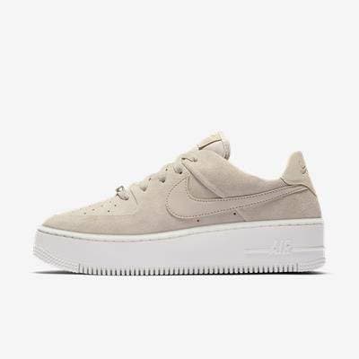 Moda Nike Air Force 1 Sage Lace Low