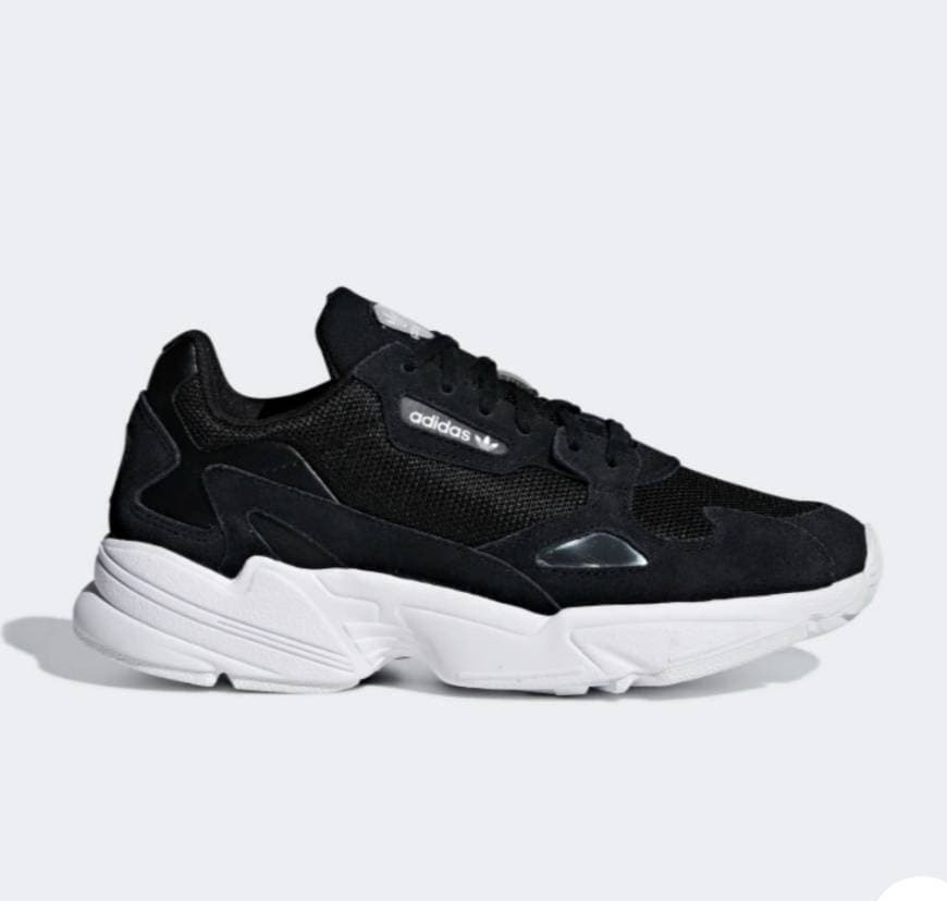 Moda Adidas Falcon 