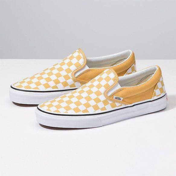 Moda Vans Slip-On