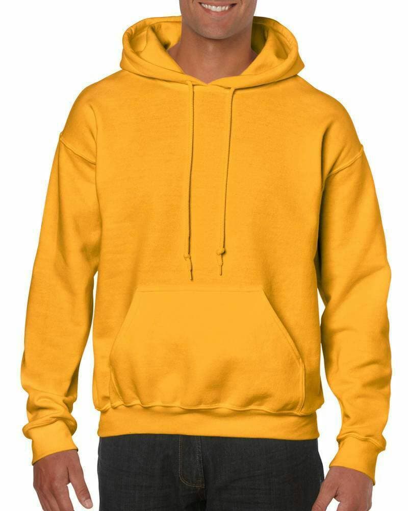 Moda Gildan GI18500 - Sweatshirt 12500 DryBlend Com Capuz

