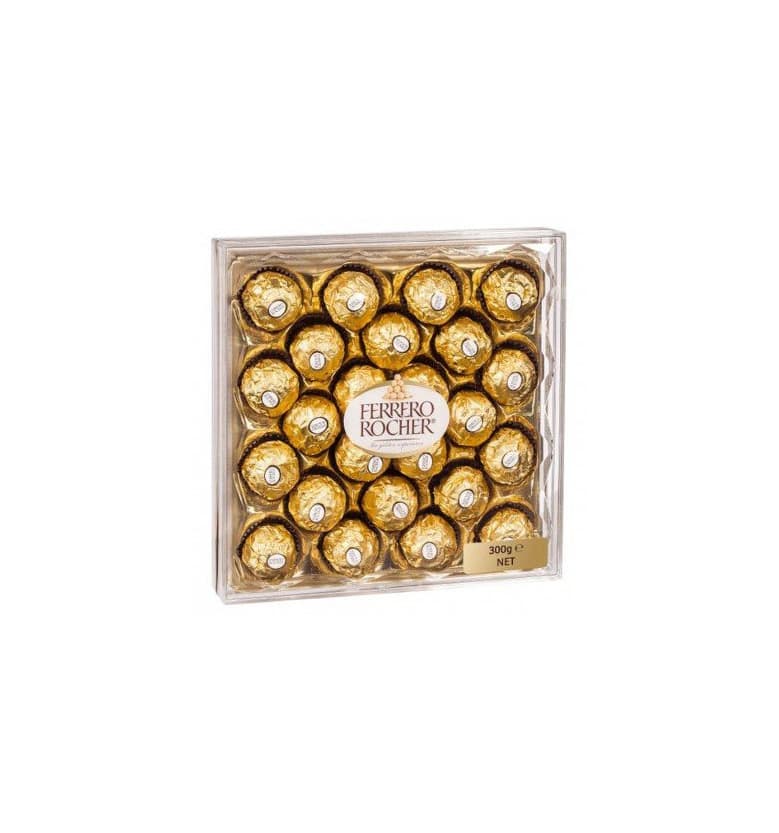 Producto Ferrero Rocher Diamante de Pascua de la Caja de Regalo 300gm