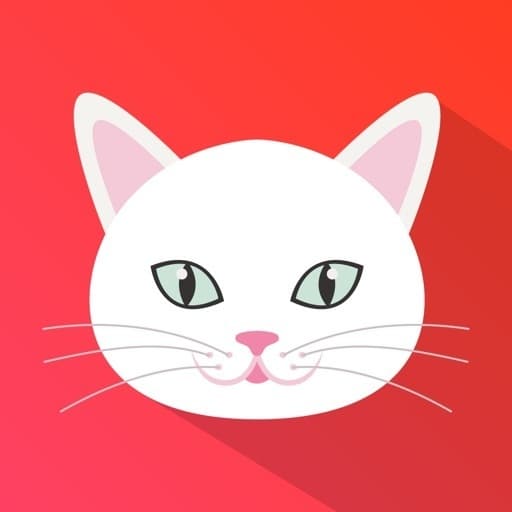 App gato maullar suena simulador